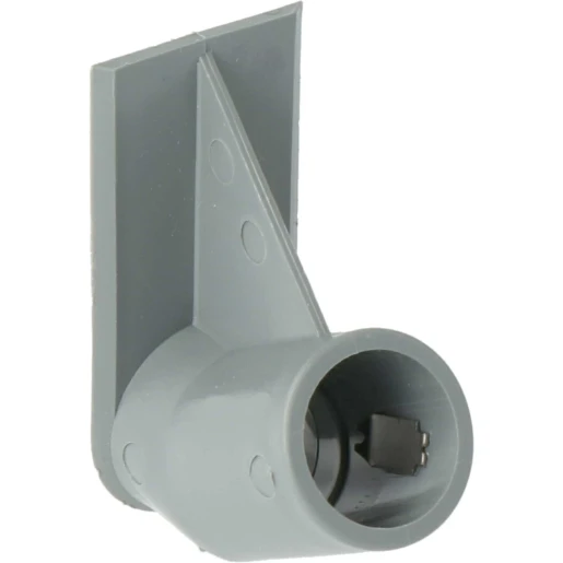 Attema Kabel-/buisinvoerstuk 1x invoer 16-16mm