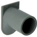 Attema Kabel-/buisinvoerstuk 1x invoer 16-16mm