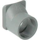 Attema Kabel-/buisinvoerstuk 1x invoer 19-19mm set 10 stuks