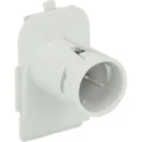 Attema Zij-uitvoer buis + RD enkel