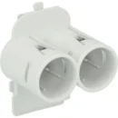 Attema Zij-uitvoer buis + RD duo