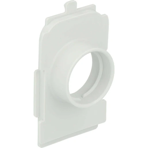 Attema Zij-uitvoer wartel M20