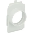 Attema Zij-uitvoer wartel M25