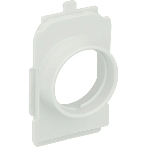 Attema Zij-uitvoer wartel M25