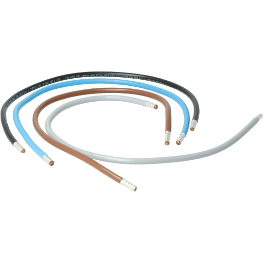 Attema Click-mate NXT bedradingsset 3f component lang 6mm² 400mm AT90090