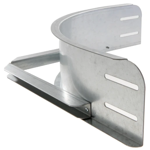 Gouda Holland aanzethoekstuk h100mm sdz 41306102