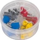 Conex adereindhulzen D assortimentsdoos 2