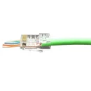 Klemko EZ-RJ CONNECTOR CAT6