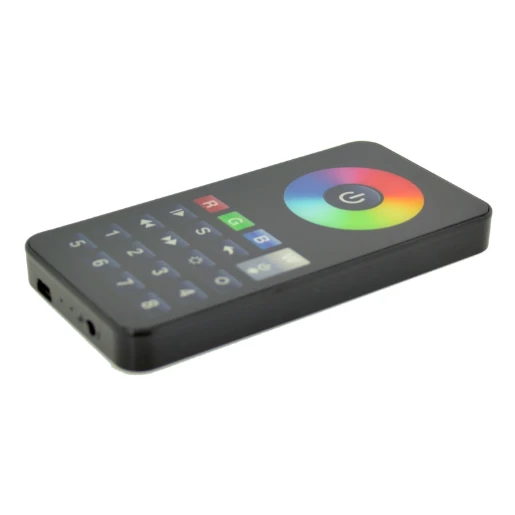 Klemko WiFi-RF Afstandsbediening 100 kanalen 860552