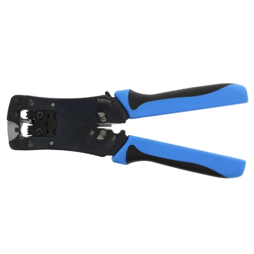 Klemko Bleugrip gereedschappen skt486rjmo