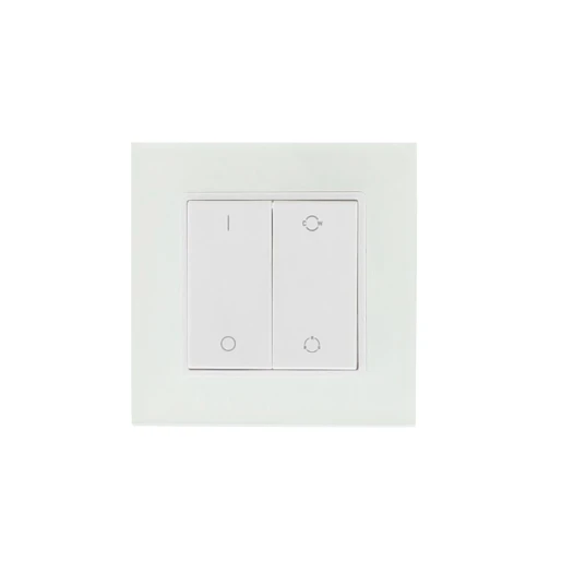 Lumiko Wandzender bluetooth RGB RGBW en afstembaar wit 890201