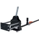 Klemko Dinrail knipper voor DIN rails TS35/7,5 en 35/15