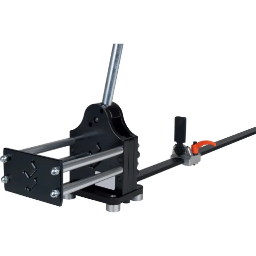 Klemko Dinrail knipper voor DIN rails TS35/7,5 en 35/15