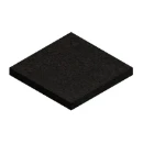 Van der Valk Valkpro tegeldrager 100x100x10mm ct