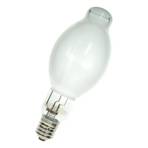 Venture PulseStart Sustainability E40 Gasontladingslamp 3700K 32000lm gematteerd 120mm wit VEN37793