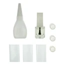 MK Lichtslang eindkapset DS3