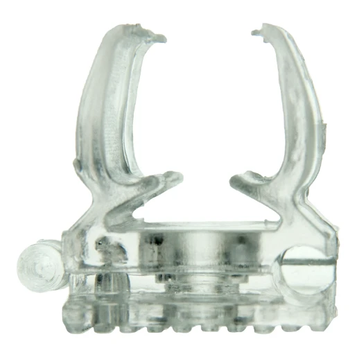 MK Lichtslang krokodil klem Montageclip DS25