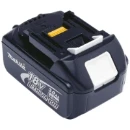 Klauke Accupack (elektrisch gereedschap) RAL2 18V 3Ah 900088682