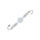 Osram Powerstar K12s-36 Gasontladingslamp 6100K 90000lm helder 41mm kleurloos 4008321525475