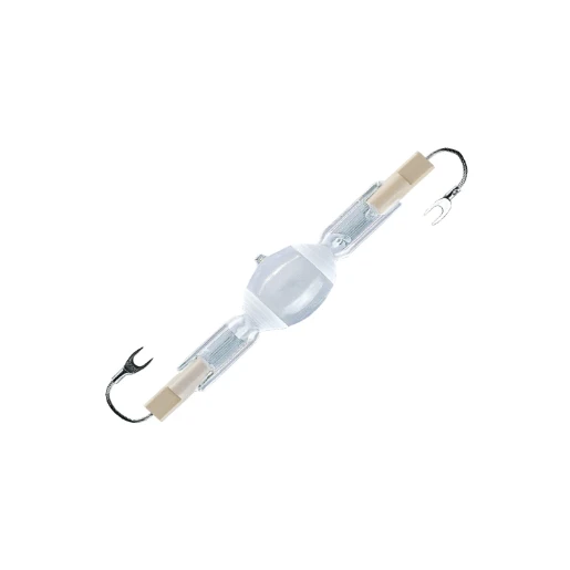 Osram Powerstar K12s-36 Gasontladingslamp 6100K 90000lm helder 41mm kleurloos 4008321525475