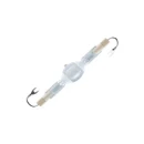 Osram Powerstar K12s-36 Gasontladingslamp 6100K 90000lm helder 41mm kleurloos 4008321525475