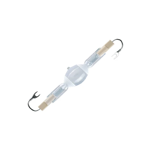 Osram Powerstar K12s-36 Gasontladingslamp 6100K 90000lm helder 41mm kleurloos 4008321525475