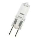 Bailey Halogen capsule GY6,35 Halogeenlamp zonder reflector 2800K 250lm helder 20W 12V 10mm HY6012020