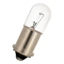 Bailey Miniature bayonet cap BA9s signaleringslamp 2700K 14V 1.4W 10mm Gloeilamp Buis eenkneeps (eenzijdige voeding) B28014100