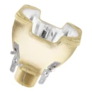 Osram Speciaal Lampen Sirius HRI Speciaallamp 7400K 18000lm 330W 65V Ø56x1mm 143773