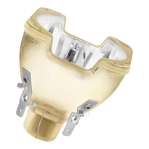 Osram Speciaal Lampen Sirius HRI Speciaallamp 7400K 18000lm 330W 65V Ø56x1mm 143773