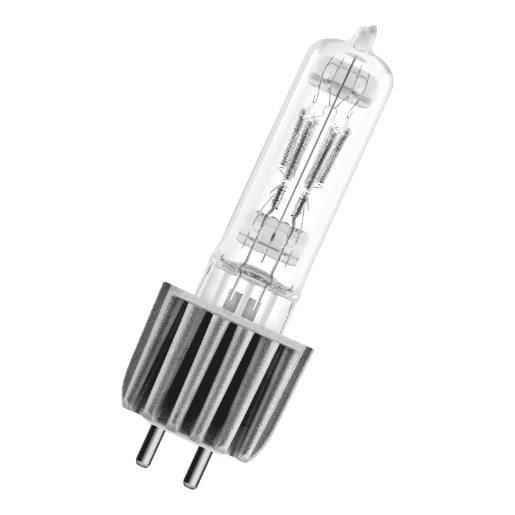 Osram Speciaal Lampen HPL 93728 G9,5 Speciaallamp 3050K 11780lm 575W 240V Ø19x104mm 143838