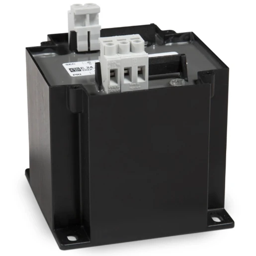 Erea Eénfase veiligheidstransformatoren 1-fase stuurtransformator 230-400v 250va