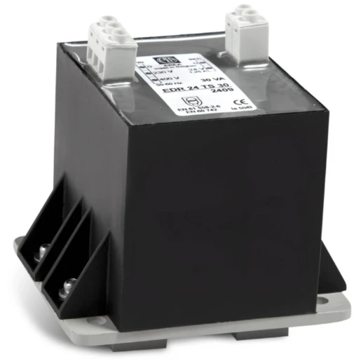 Erea Eénfase veiligheidstransformatoren 1-fase stuurtransformator 230-400v 30va
