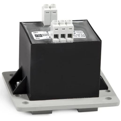 Erea Eénfase veiligheidstransformatoren 1-fase stuurtransformator 230-400v 10va