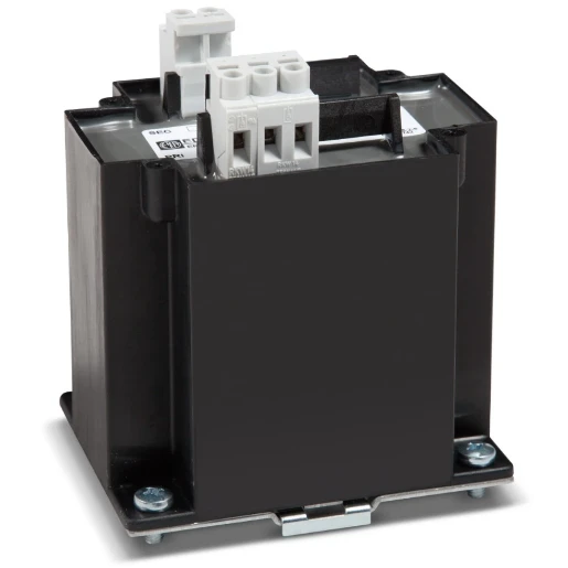 Erea Eénfase veiligheidstransformatoren 1-fase stuurtransformator 230-400v 100va