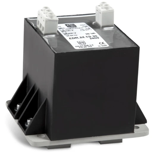 Erea Eénfase veiligheidstransformatoren 1-fase stuurtransformator 230-400v 30va
