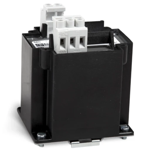 Erea Eénfase veiligheidstransformatoren 1-fase stuurtransformator 230-400v 63va