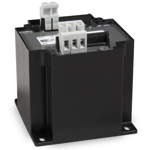 Erea Eénfase veiligheidstransformatoren 1-fase stuurtransformator 230-400v 250va