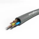 Preflex 16mm vd 3g2,5 g/g bl br+vd 1x1,5 zw-eca r100