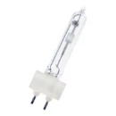 Tungsram CMH G12 Halogeenmetaaldamplamp zonder reflector 4200K 3200lm helder 14.5mm wit 143472