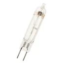 Tungsram CMH G8,5 Halogeenmetaaldamplamp zonder reflector 3000K 1650lm helder 14.5mm wit 144196