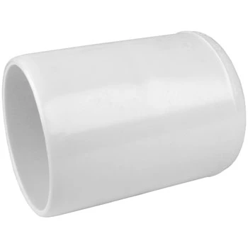 Wavin Wadal PVC Lijmmof WT 32