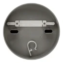 Bailey Smartcup Decorelement toebehoor verlichting pp ral 7033 Kunststof 30mm Ø120mm Grijs 139726