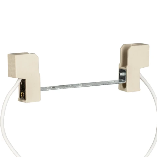 Bailey HID RX7s lamphouder rx7s 114.2/70w 6a 1000v t250 250mm keramiek wit 141208