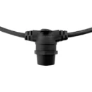 Bailey LED feestverlichting Prikkabelset 25W 10m IP44 141375