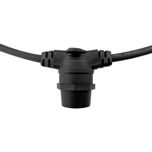 Bailey LED feestverlichting Prikkabelset 25W 10m IP44 141375