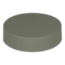 Bailey Smartcup Decorelement toebehoor verlichting pp ral 7033 Kunststof 30mm Ø120mm Grijs 139726