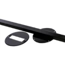 Bailey Lightswing Toebehoor verlichting 2x0.75mm² zwart 141108