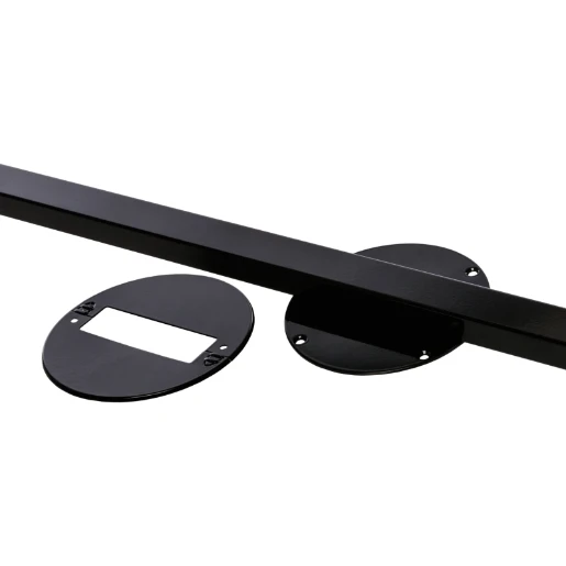 Bailey Lightswing Toebehoor verlichting 2x0.75mm² zwart 141108