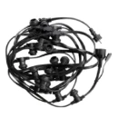 Bailey LED feestverlichting Prikkabelset 25W 10m IP44 141375